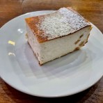 Запеканка творожная фото